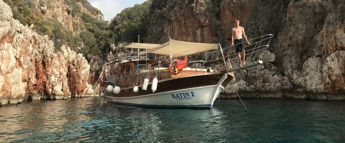 Batın Boat Tours